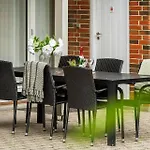 Сasa de vacaciones 30705-ulfborg-valmuevej-288 *