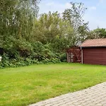30705-ulfborg-valmuevej-288 Сasa de vacaciones