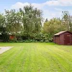 30705-ulfborg-valmuevej-288 Сasa de vacaciones Ulfborg