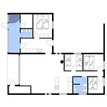30705-ulfborg-valmuevej-288 Сasa de vacaciones