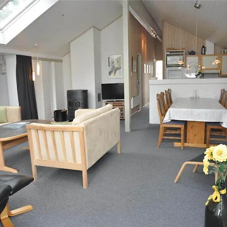 Holiday home 30705-ulfborg-valmuevej-288