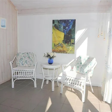 Vakantiehuis 30705-ulfborg-valmuevej-288 Sønder Nissum