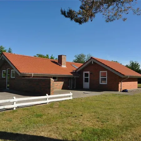 Vakantiehuis 30705-ulfborg-valmuevej-288 Sønder Nissum