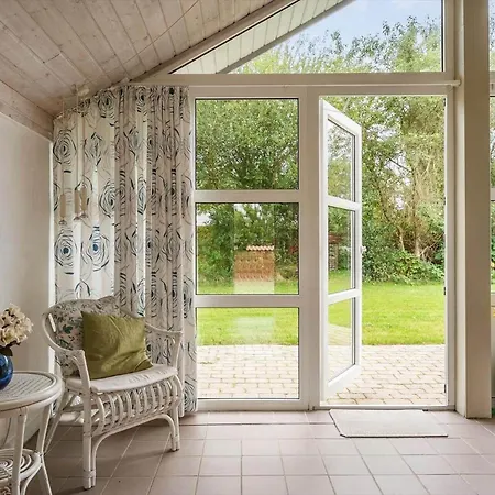 Holiday home 30705-ulfborg-valmuevej-288 *