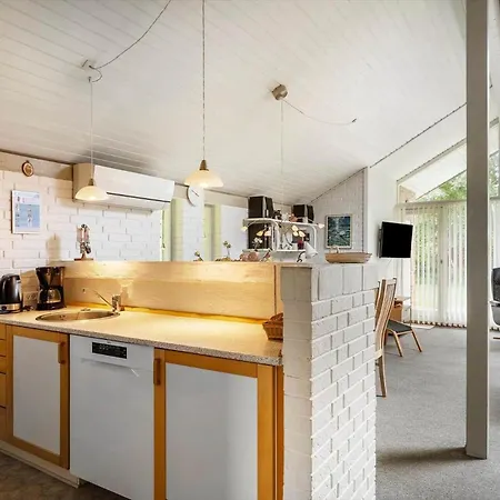 Holiday home 30705-ulfborg-valmuevej-288
