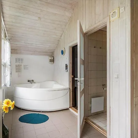 Tatil Evi 30705-ulfborg-valmuevej-288 *