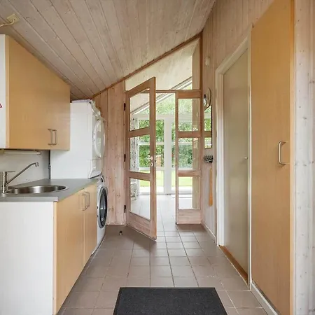 Tatil Evi 30705-ulfborg-valmuevej-288 *
