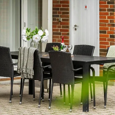 Tatil Evi 30705-ulfborg-valmuevej-288 *