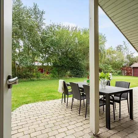 30705-ulfborg-valmuevej-288 Tatil Evi Ulfborg