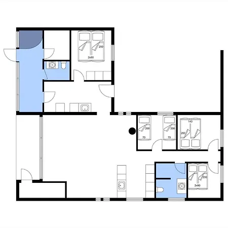 30705-ulfborg-valmuevej-288 Tatil Evi