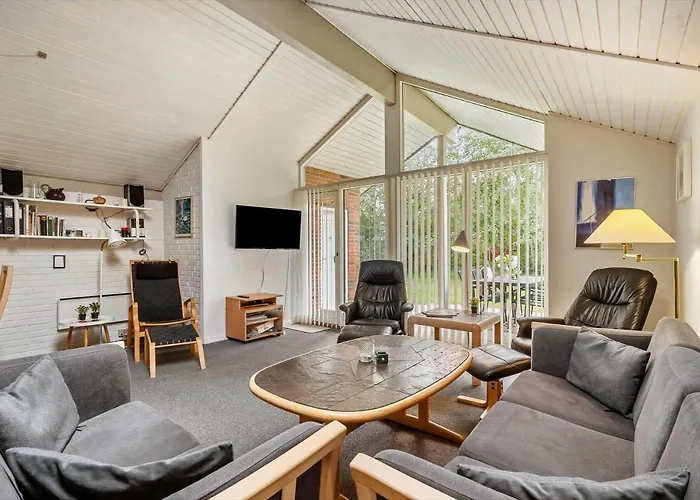 Holiday home 30705-ulfborg-valmuevej-288 Ulfborg