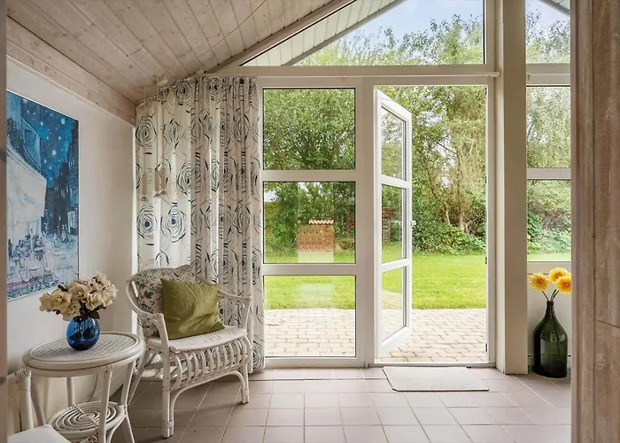 Holiday home 30705-ulfborg-valmuevej-288 *