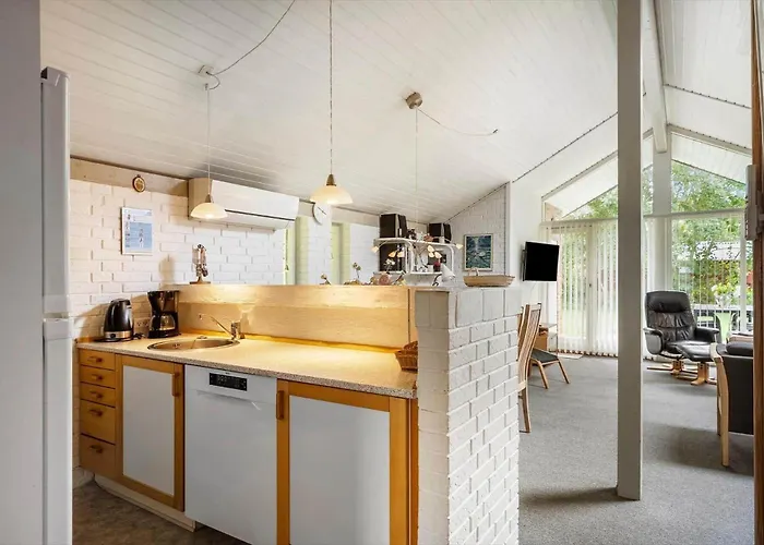 Holiday home 30705-ulfborg-valmuevej-288