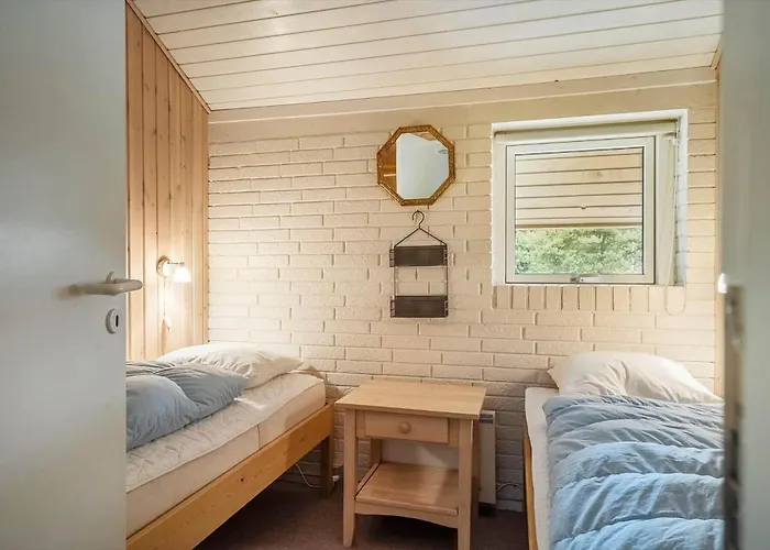 Holiday home 30705-ulfborg-valmuevej-288