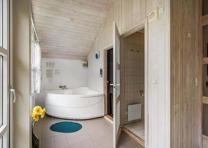 Holiday home 30705-ulfborg-valmuevej-288 *