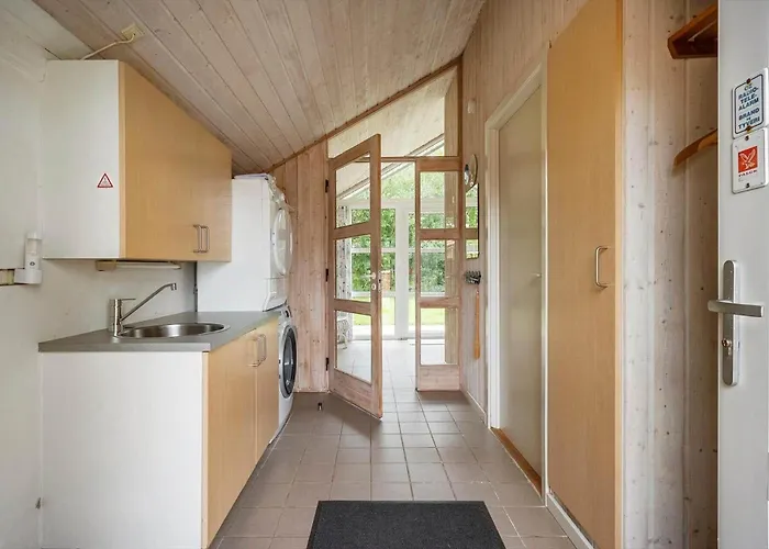 Holiday home 30705-ulfborg-valmuevej-288 *