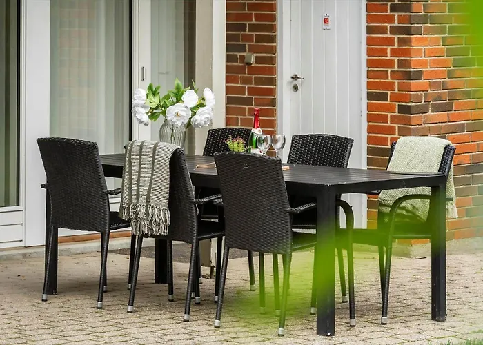 Holiday home 30705-ulfborg-valmuevej-288 *